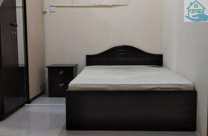Apartment - Studio - 1 Bathroom for rent in Al Khor Villas Project - Al Khor Apartment - Studio - 1 Bathroom for rent in Al Khor Villas Project - Al Khor