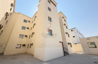 Labor Camp - Studio for rent in Umm Salal Ali - Umm Salal Ali - Doha