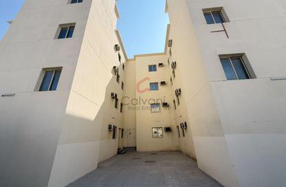Labor Camp - Studio for rent in Umm Salal Ali - Umm Salal Ali - Doha