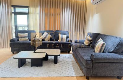 Apartment - 2 Bedrooms - 3 Bathrooms for rent in Al Nasr Street - Al Nasr - Doha