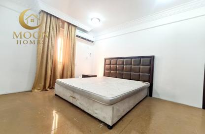 Apartment - 1 Bedroom - 1 Bathroom for rent in Umm Ghwailina Comm - Umm Ghuwalina - Umm Ghuwailina - Doha