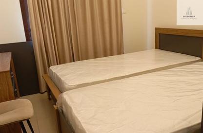 Apartment - 2 - 3 for rent in Fox Hills A13 - Fox Hills - Lusail