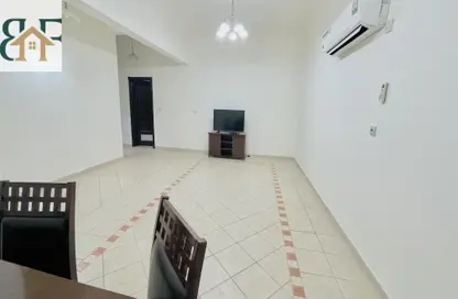 شقة - 2 غرف نوم - 2 حمامات للايجار في المنصورة - المنصورة - الدوحة