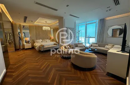 دوبلكس - 4 غرف نوم - 7 حمامات للبيع في رواح رسيدنس - خوارج2 - الوسيل