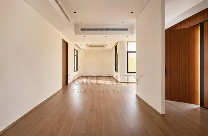 Villa - 5 Bedrooms - 7 Bathrooms for sale in Huzoom Villas - Lusail City - Lusail Villa - 5 Bedrooms - 7 Bathrooms for sale in Huzoom Villas - Lusail City - Lusail