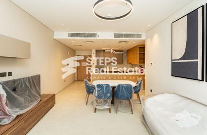 Apartment - 2 - 3 for sale in Fox Hills A13 - Fox Hills - Lusail