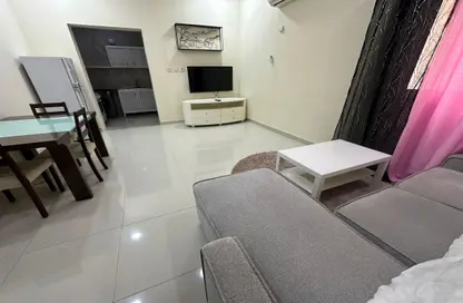 Apartment - 1 Bedroom - 1 Bathroom for rent in Al Gharrafa - Al Gharrafa - Doha