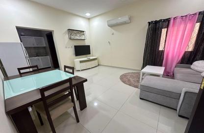 Apartment - 1 Bedroom - 1 Bathroom for rent in Al Gharrafa - Al Gharrafa - Doha