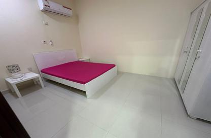 Apartment - 1 Bedroom - 1 Bathroom for rent in Al Gharrafa - Al Gharrafa - Doha