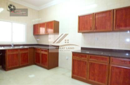 Apartment - 3 Bedrooms - 2 Bathrooms for rent in Old Airport Road - Old Airport Road - Doha