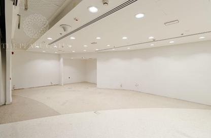 Retail - Studio - 2 Bathrooms for rent in Al Khail - Msheireb Downtown Doha - Doha