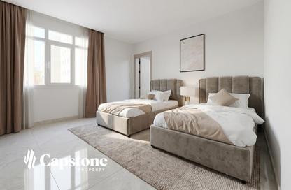 Apartment - 2 Bedrooms - 2 Bathrooms for rent in Muntazah 7 - Al Muntazah - Doha Apartment - 2 Bedrooms - 2 Bathrooms for rent in Muntazah 7 - Al Muntazah - Doha
