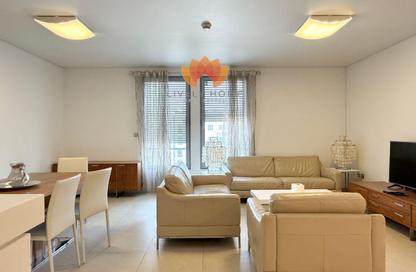 Apartment - 2 Bedrooms - 2 Bathrooms for rent in Residential D5 - Fox Hills South - Fox Hills - Lusail Apartment - 2 Bedrooms - 2 Bathrooms for rent in Residential D5 - Fox Hills South - Fox Hills - Lusail