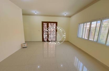 Apartment - 1 Bedroom - 1 Bathroom for rent in Al Maamoura - Doha Apartment - 1 Bedroom - 1 Bathroom for rent in Al Maamoura - Doha