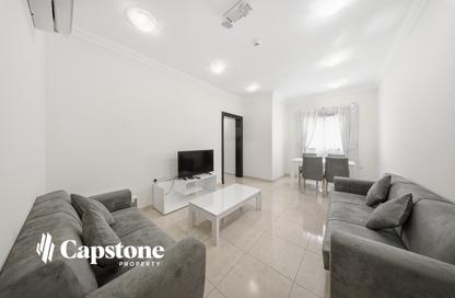Apartment - 2 Bedrooms - 2 Bathrooms for rent in Old Airport 43 - Old Airport Road - Doha