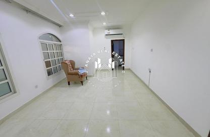 Villa - 1 Bedroom - 1 Bathroom for rent in Ain Khaled Villas - Ain Khaled - Doha