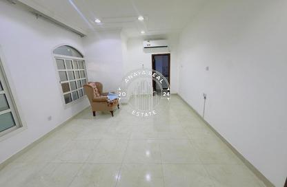Villa - 1 Bedroom - 1 Bathroom for rent in Ain Khaled Villas - Ain Khaled - Doha Villa - 1 Bedroom - 1 Bathroom for rent in Ain Khaled Villas - Ain Khaled - Doha