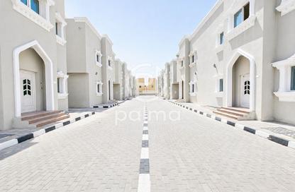 Villa - 6 Bedrooms - 6 Bathrooms for sale in Umm Al Amad - Umm Al Amad - Al Shamal