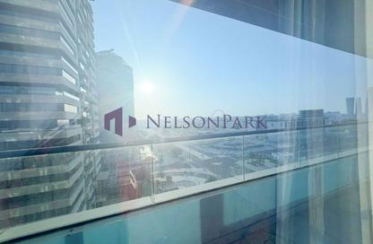 Apartment - 2 - 4 for sale in Marina Tower 02 - Marina District - Lusail