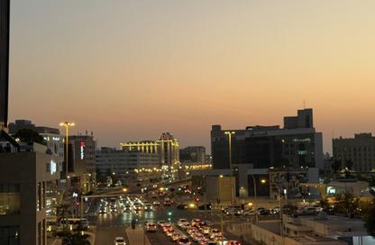 Apartment - 2 Bedrooms - 3 Bathrooms for rent in Fereej Bin Mahmoud South - Fereej Bin Mahmoud - Doha
