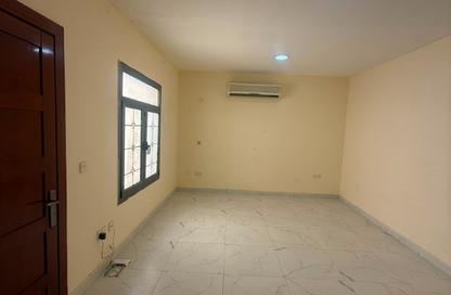 Apartment - Studio - 1 Bathroom for rent in Hazm Al Markhiya - Doha