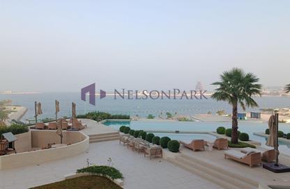 Apartment - 2 - 3 for rent in JMJ Waterfront Residences - Waterfront Residential - The Waterfront - Lusail