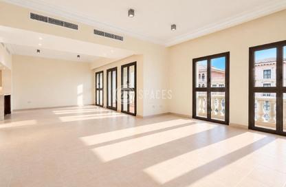 Townhouse - 3 - 4 for rent in Murano - Qanat Quartier - The Pearl Island - Doha