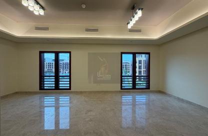 Apartment - 1 Bedroom - 2 Bathrooms for rent in Fox Hills A13 - Fox Hills - Lusail