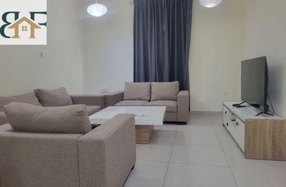 Apartment - 2 - 2 for rent in Old Airport Residential Apartments - Old Airport Road - Doha Apartment - 2 - 2 for rent in Old Airport Residential Apartments - Old Airport Road - Doha