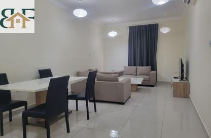 Apartment - 2 - 2 for rent in Old Airport Residential Apartments - Old Airport Road - Doha