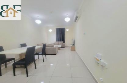 Apartment - 2 - 2 for rent in Old Airport Residential Apartments - Old Airport Road - Doha Apartment - 2 - 2 for rent in Old Airport Residential Apartments - Old Airport Road - Doha
