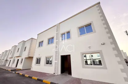 فيلا - 6 غرف نوم - 6 حمامات للايجار في الخيصة - الخيصة - أم صلال محمد