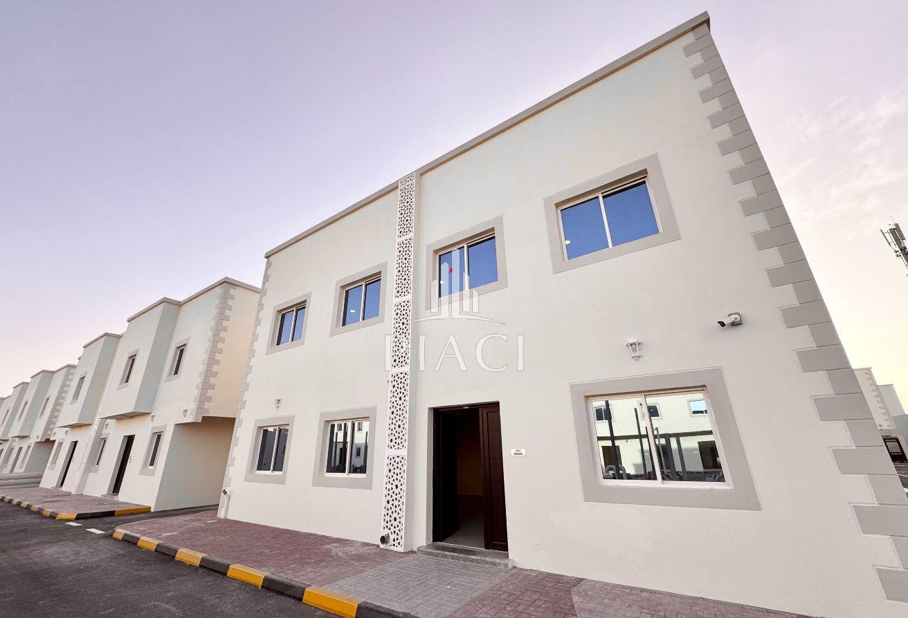 Brand New | 6BR Family Villa | Compound Living