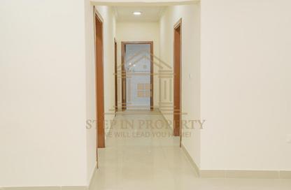 Apartment - 2 - 2 for rent in Salwa Road - Al Aziziyah - Doha