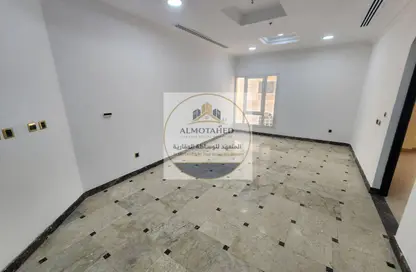 Apartment - 1 Bedroom - 1 Bathroom for rent in Al Nasr Street - Al Nasr - Doha Apartment - 1 Bedroom - 1 Bathroom for rent in Al Nasr Street - Al Nasr - Doha