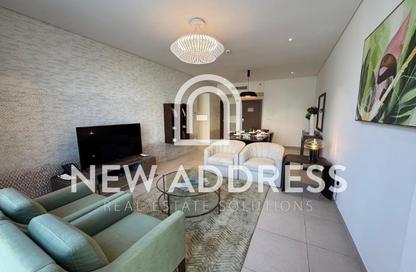 Apartment - 2 Bedrooms - 3 Bathrooms for rent in Rawdat Al Khail - Doha