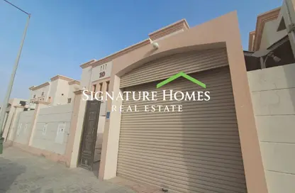 فيلا - 5 غرف نوم - 8 حمامات للايجار في الخيصة - الخيصة - أم صلال محمد