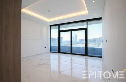 Apartment - 2 Bedrooms - 3 Bathrooms for rent in Marina Tower 02 - Marina District - Lusail
