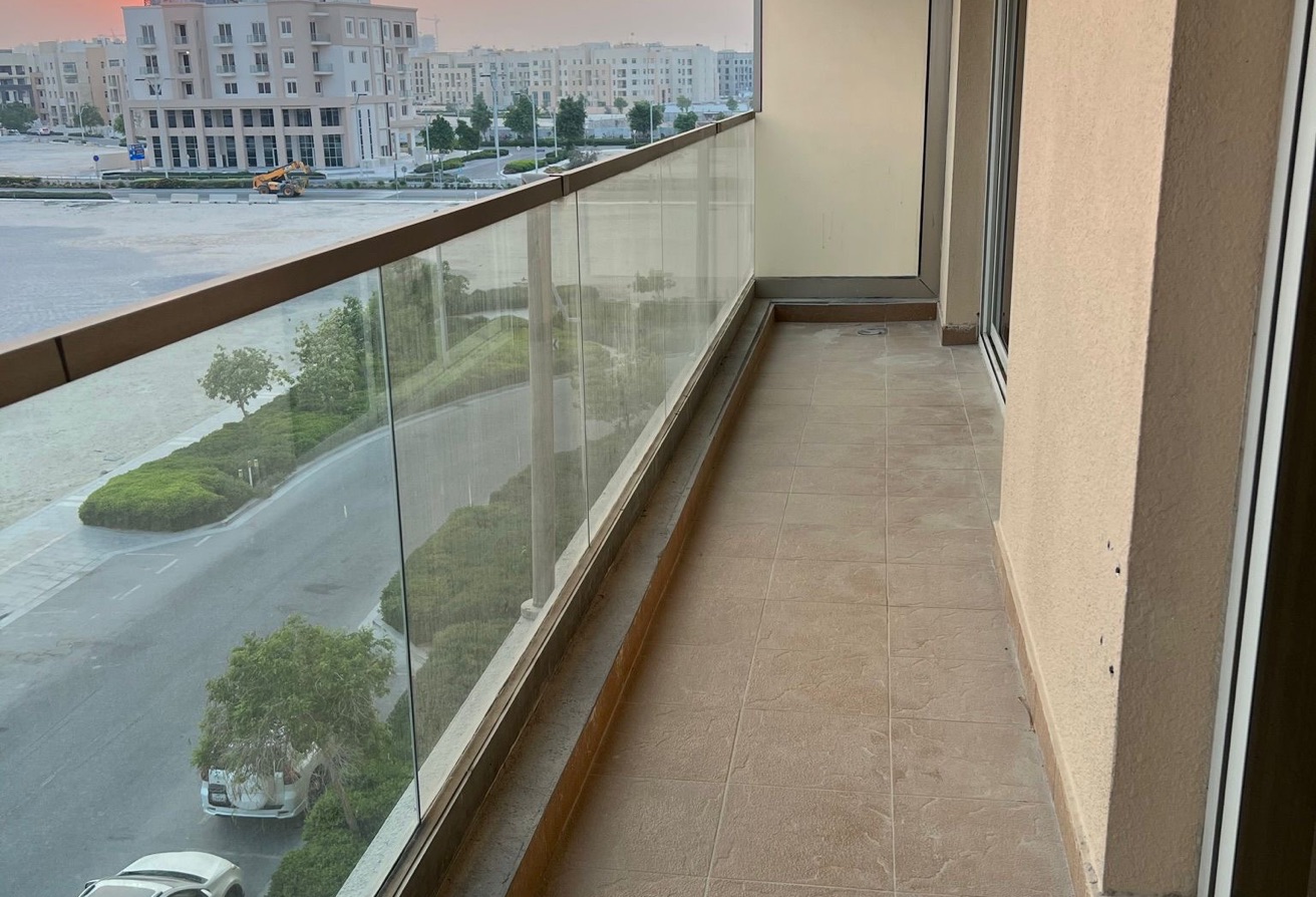 LIMITED TIME DEAL ! UNFURNISHED 1BHK WITH BILLS 6K thumbnail 6