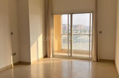 Apartment - 1 - 2 for rent in Regency Residence Fox Hills 2 - Lusail