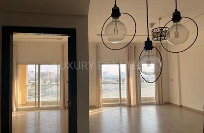 Apartment - 1 - 2 for rent in Regency Residence Fox Hills 2 - Lusail