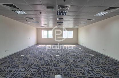 Office Space - 1 Bedroom - 2 Bathrooms for rent in Salwa Commercial Building - Salwa Road - Doha