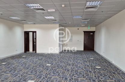 Office Space - 1 Bedroom - 2 Bathrooms for rent in Salwa Commercial Building - Salwa Road - Doha