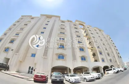 Apartment - 2 Bedrooms - 2 Bathrooms for rent in Al Jazeera Street - Fereej Bin Mahmoud North - Fereej Bin Mahmoud - Doha Apartment - 2 Bedrooms - 2 Bathrooms for rent in Al Jazeera Street - Fereej Bin Mahmoud North - Fereej Bin Mahmoud - Doha