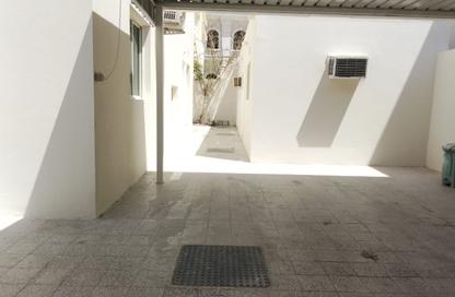 Villa - 5 Bedrooms - 5 Bathrooms for rent in Old Airport Road - Old Airport Road - Doha