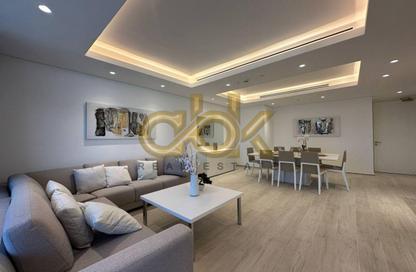 Apartment - 2 - 2 for rent in Al Kharaej 30 - Lusail
