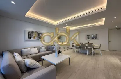 Apartment - 2 Bedrooms - 2 Bathrooms for rent in Al Kharaej 30 - Lusail