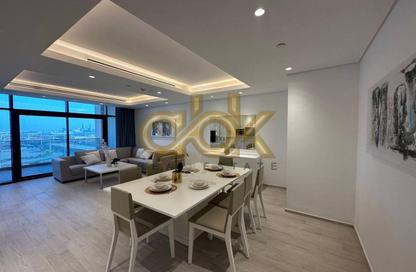 Apartment - 2 - 2 for rent in Al Kharaej 30 - Lusail