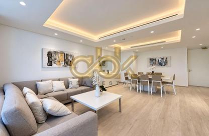 Apartment - 2 - 2 for rent in Al Kharaej 30 - Lusail