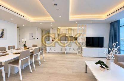 Apartment - 2 - 2 for rent in Al Kharaej 30 - Lusail